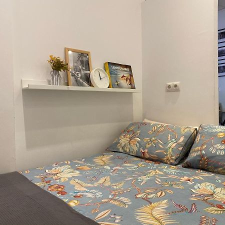 Apartamento Puerta Del Camino 1 Бильбао Экстерьер фото