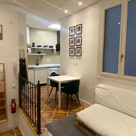 Apartamento Puerta Del Camino 1 Бильбао Экстерьер фото